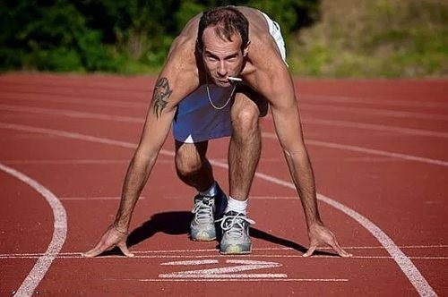 Vaping-and-athlete